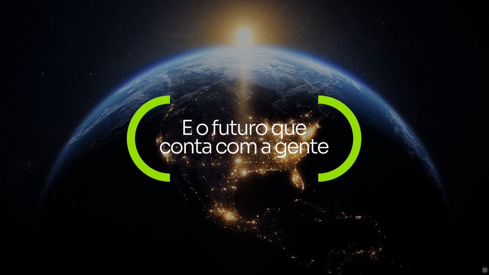 Acelen Renováveis — Institucional · Energia